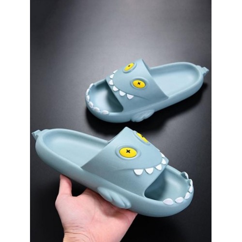 Shark Shape Indoor Slippers